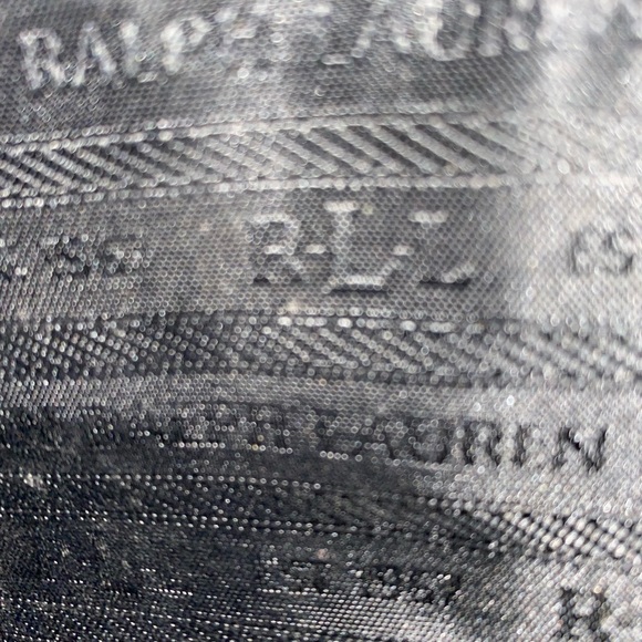 Ralph Lauren cross body - Picture 4 of 8